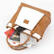 青葉城西高校モデルのバッグ。