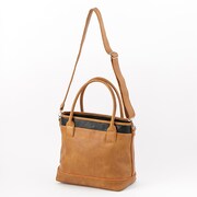 烏野高校モデルのバッグ。