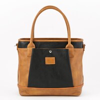 烏野高校モデルのバッグ。