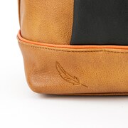 烏野高校モデルのバッグ。