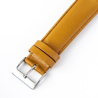 烏野高校モデルの腕時計。