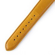 烏野高校モデルの腕時計。