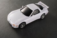 「安室透 100VOICE RX-7」