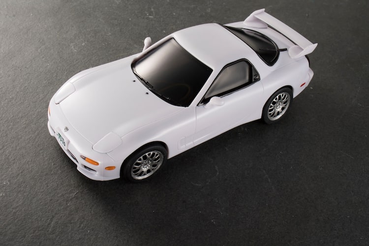 名探偵コナン 安室透の名セリフ100種収録 Rx 7がサンデーの全サに登場 コミックナタリー