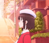 「glory days」期間限定生産版のジャケット。