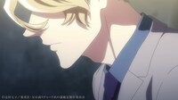TVアニメ「宝石商リチャード氏の謎鑑定」ティザーPVより。