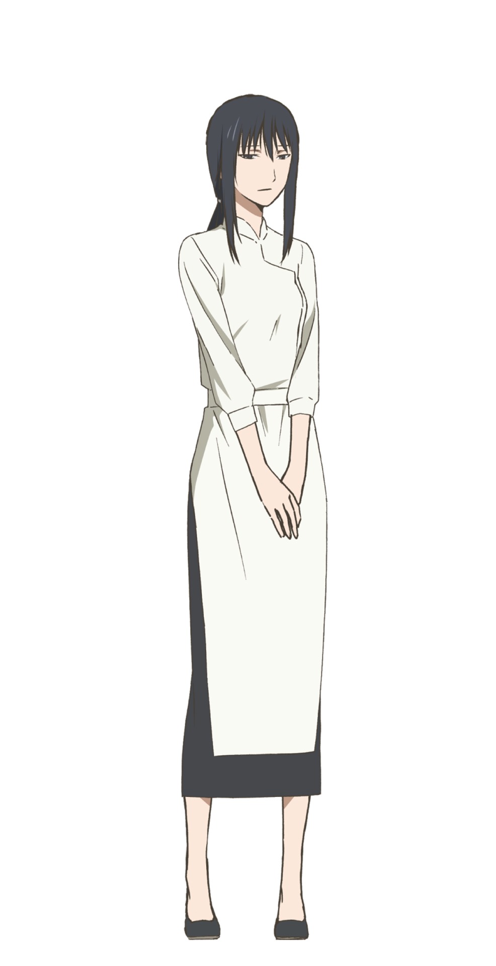 城華マキエ（CV：能登麻美子）