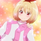 「ライフル・イズ・ビューティフル」放送直前PV公開、Blu-rayは全2巻構成