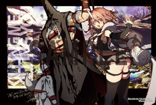 COMIC ZIN特典