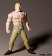 「プルチノフ大統領ソフビ人形」