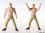 「プルチノフ大統領ソフビ人形」