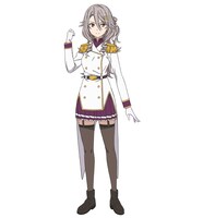 宮里十海（CV：高橋未奈美）