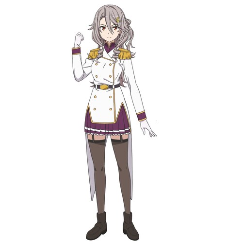 宮里十海(CV:高橋未奈美)