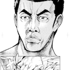 「水曜どうでしょう」の“ホラ話”が週チャンで連載、番組ファンの星野倖一郎が描く