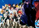 劇場版「ヒロアカ」ナインのボイスも収めた予告編、主題歌はsumikaの新曲に決定