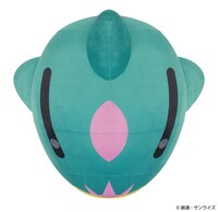 「ニュータイプもダメになるクッション【ララァ・スン専用モビルアーマー】」