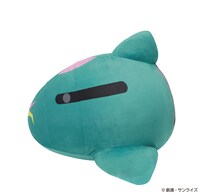 「ニュータイプもダメになるクッション【ララァ・スン専用モビルアーマー】」