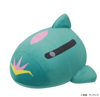 「ニュータイプもダメになるクッション【ララァ・スン専用モビルアーマー】」