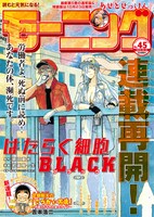 モーニング45号