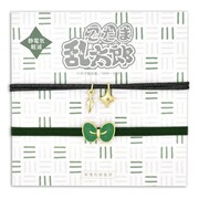 「忍たま乱太郎」静電気軽減ヘアブレスレットの六年生。