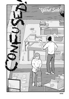 「CONFUSED!」より。