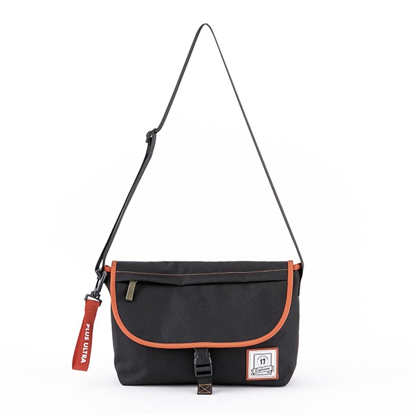 「爆豪勝己 モデル ショルダーバッグ」