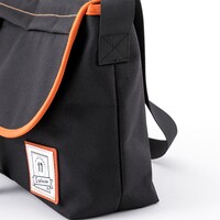 「爆豪勝己 モデル ショルダーバッグ」