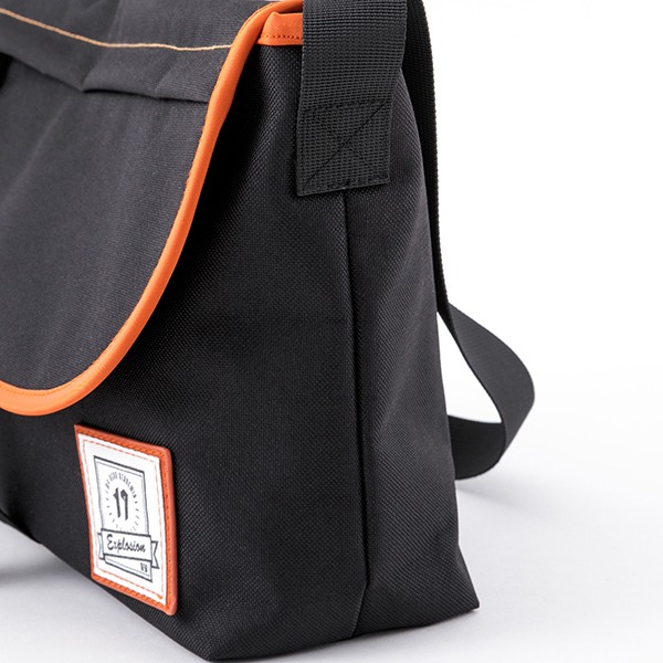 「爆豪勝己 モデル ショルダーバッグ」