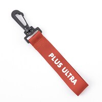 「爆豪勝己 モデル ショルダーバッグ」テープチャーム