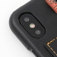 「爆豪勝己 モデルスマートフォンケース」