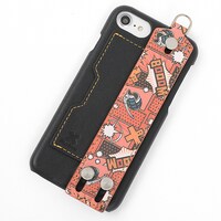 「爆豪勝己 モデルスマートフォンケース」