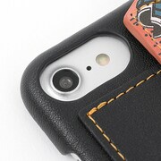 「爆豪勝己 モデルスマートフォンケース」