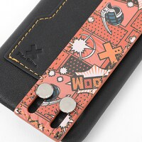 「爆豪勝己 モデルスマートフォンケース」