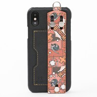 「爆豪勝己 モデルスマートフォンケース」