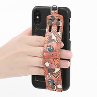 「爆豪勝己 モデルスマートフォンケース」