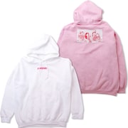 「CHAI×マキヒロチ フーディ」