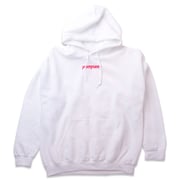 「CHAI×マキヒロチ フーディ」