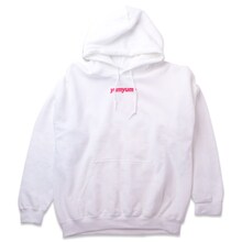 「CHAI×マキヒロチ フーディ」