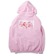 「CHAI×マキヒロチ フーディ」