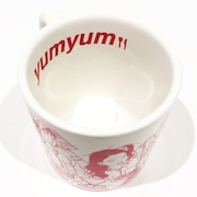 「CHAI×マキヒロチ マグカップ」