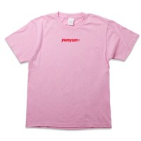 「CHAI×マキヒロチ Tシャツ」