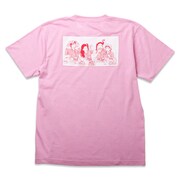 「CHAI×マキヒロチ Tシャツ」