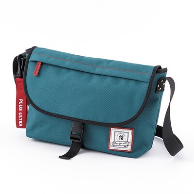 「緑谷出久 モデル ショルダーバッグ」