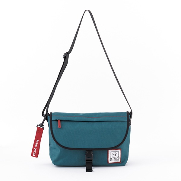 「緑谷出久 モデル ショルダーバッグ」