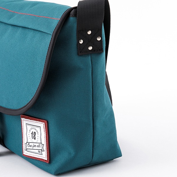 「緑谷出久 モデル ショルダーバッグ」