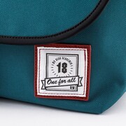 「緑谷出久 モデル ショルダーバッグ」