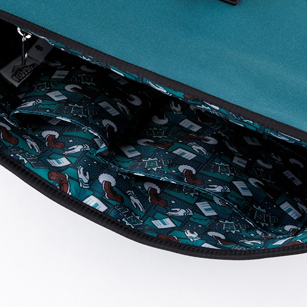 「緑谷出久 モデル ショルダーバッグ」