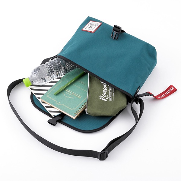 「緑谷出久 モデル ショルダーバッグ」