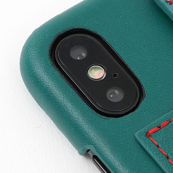 「緑谷出久 モデルスマートフォンケース」