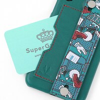 「緑谷出久 モデルスマートフォンケース」